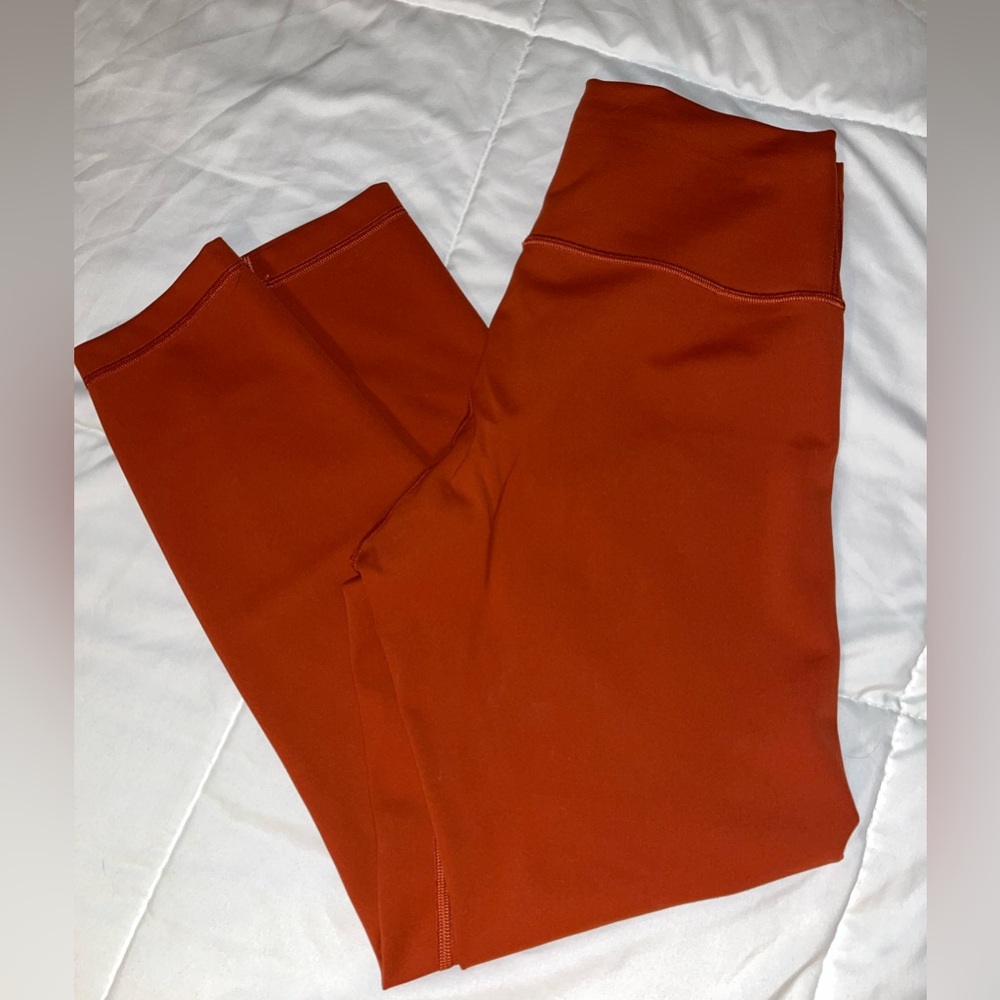 Lululemon Women’s Wunder Under Legging Size 10